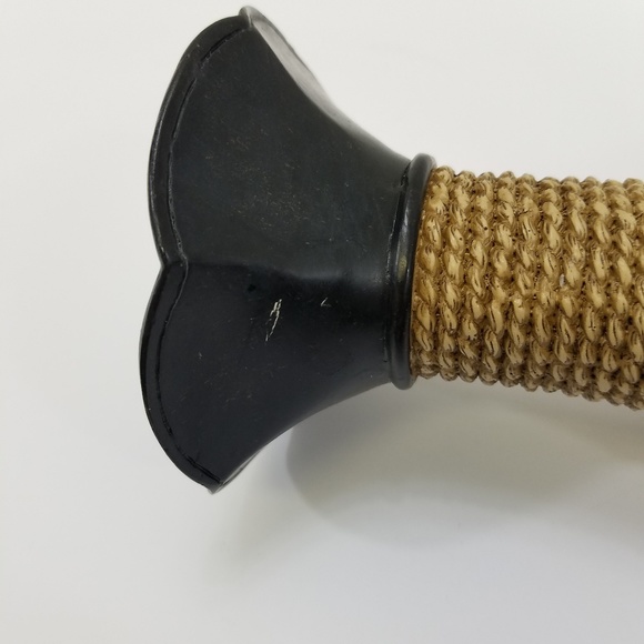 Paisley Print Candle Holders - Picture 6 of 8